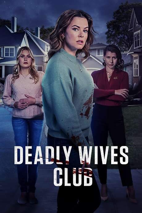Deadly Wives Club